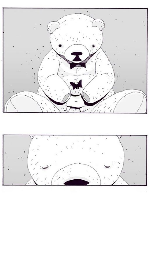 HELLPER: Chapter 31