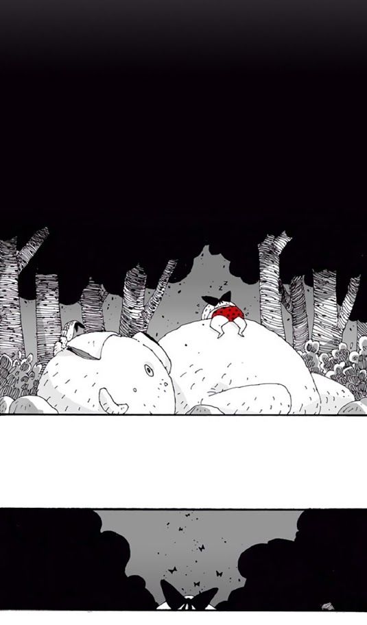 HELLPER: Chapter 31