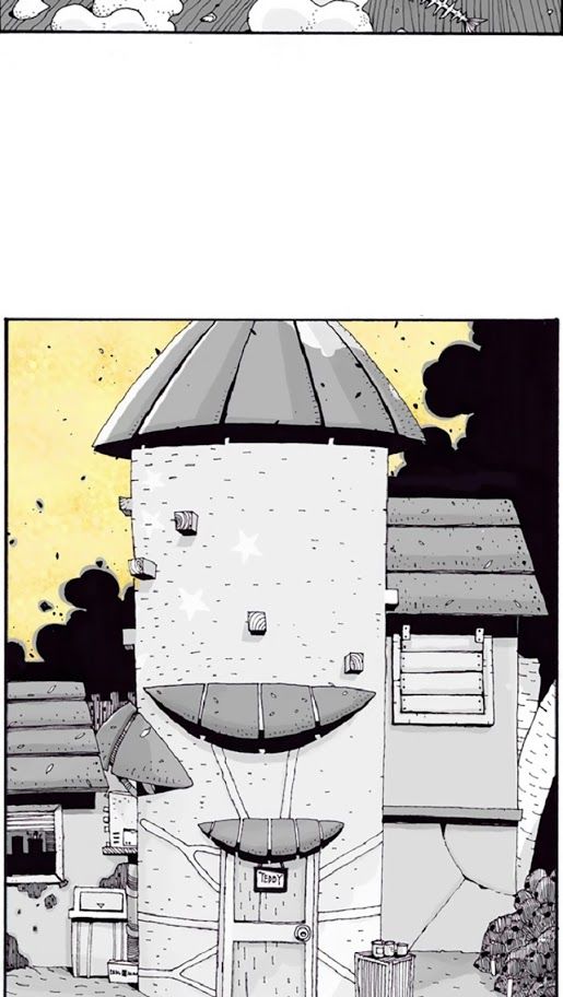 HELLPER: Chapter 31