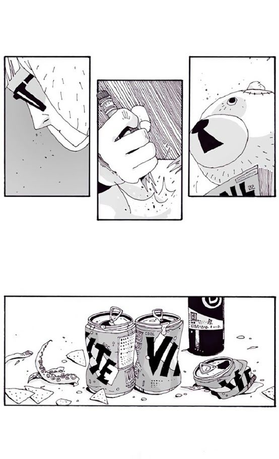 HELLPER: Chapter 31