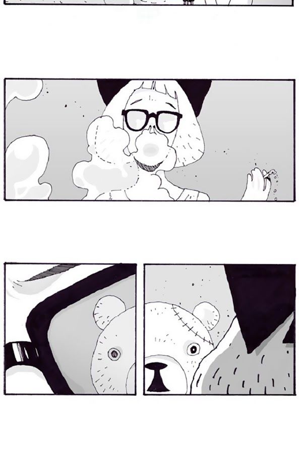 HELLPER: Chapter 31