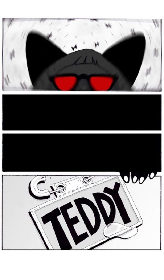HELLPER: Chapter 31