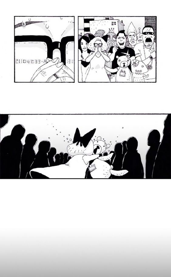 HELLPER: Chapter 31