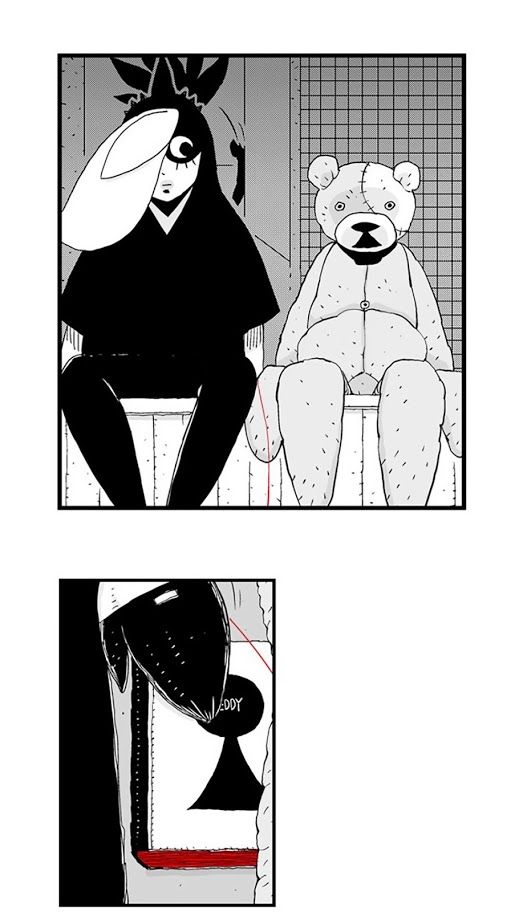 HELLPER: Chapter 31