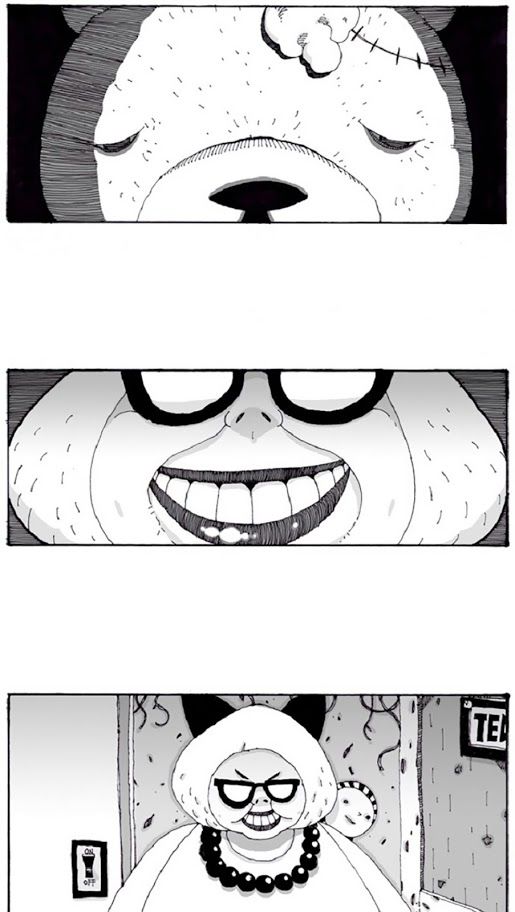 HELLPER: Chapter 31