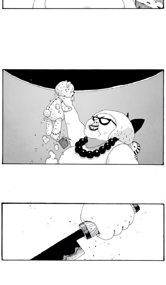 HELLPER: Chapter 31