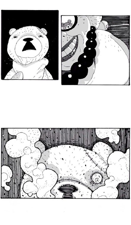 HELLPER: Chapter 31