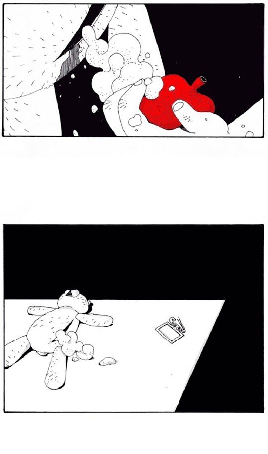 HELLPER: Chapter 31