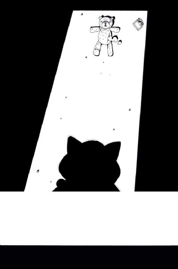 HELLPER: Chapter 31