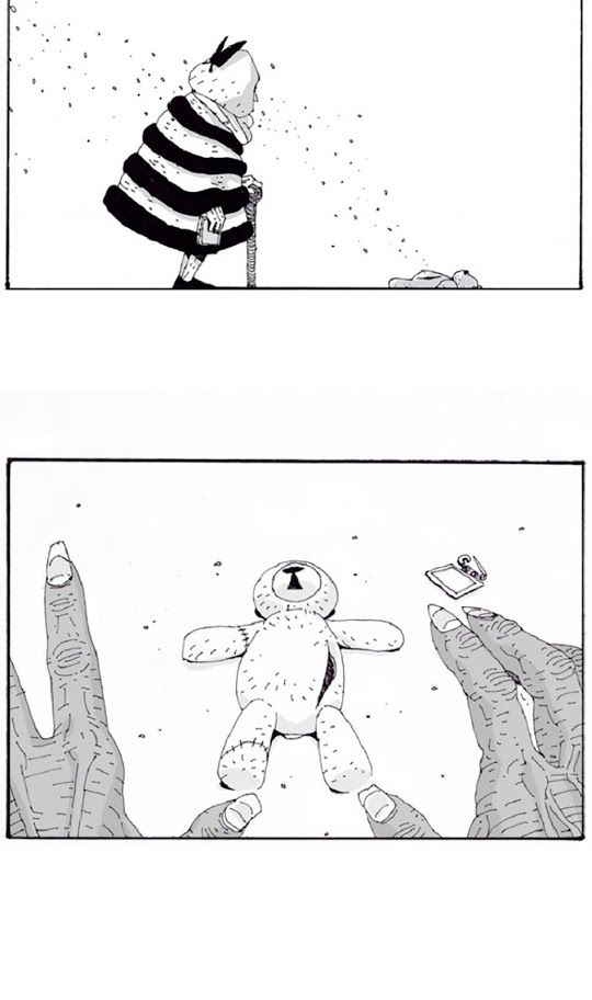 HELLPER: Chapter 31
