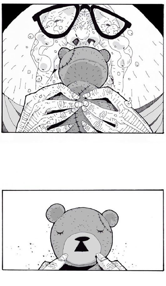 HELLPER: Chapter 31