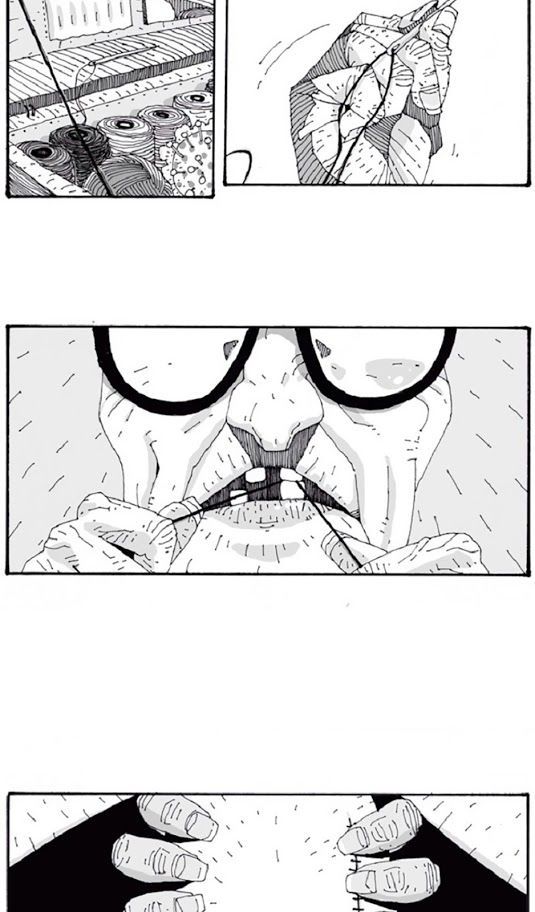 HELLPER: Chapter 31