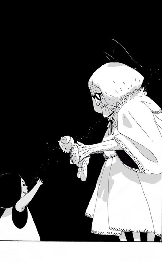 HELLPER: Chapter 31
