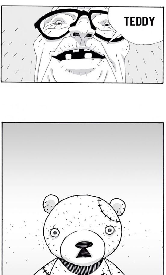 HELLPER: Chapter 31