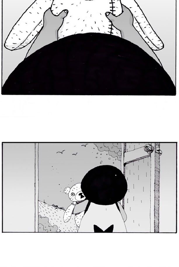 HELLPER: Chapter 31