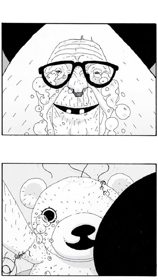 HELLPER: Chapter 31