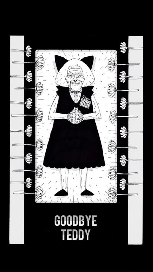 HELLPER: Chapter 31