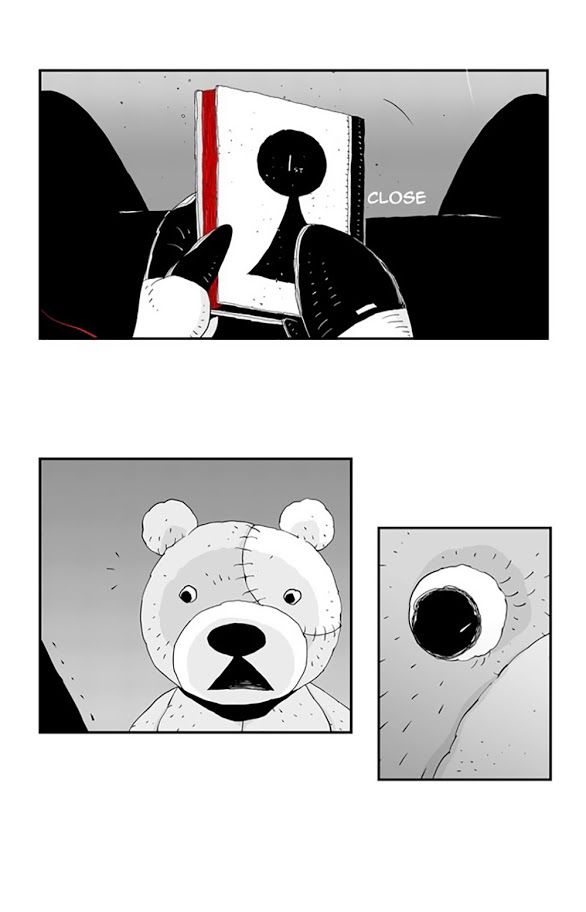HELLPER: Chapter 31