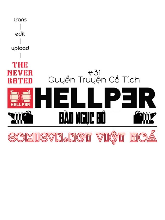 HELLPER: Chapter 31