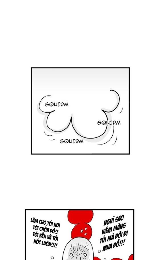 HELLPER: Chapter 32