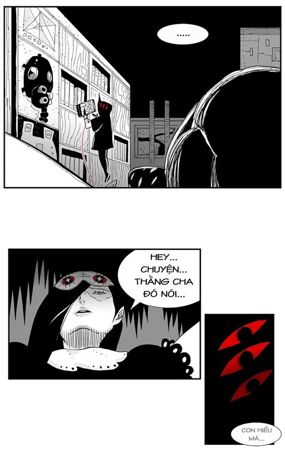 HELLPER: Chapter 32