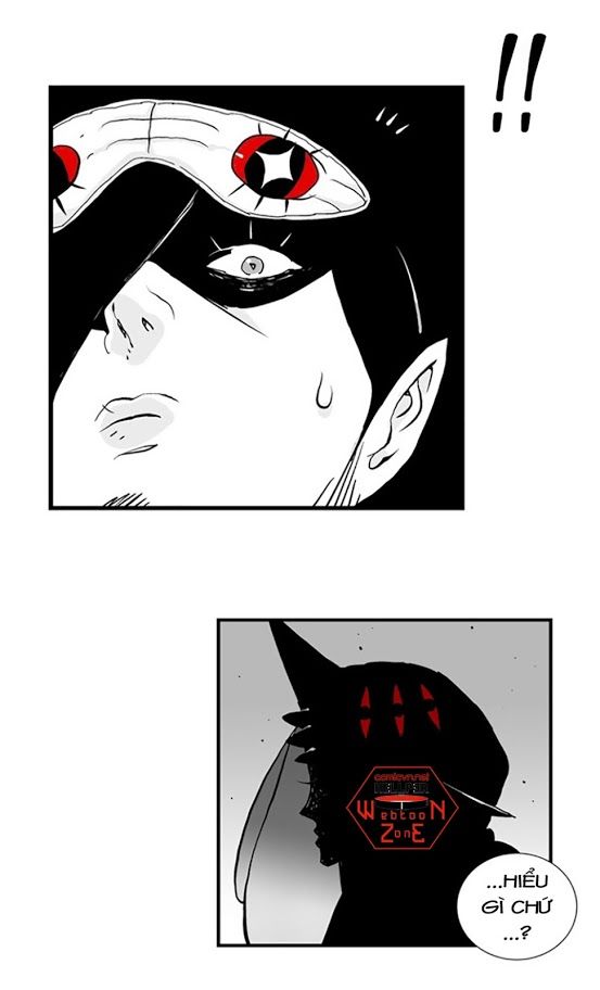 HELLPER: Chapter 32