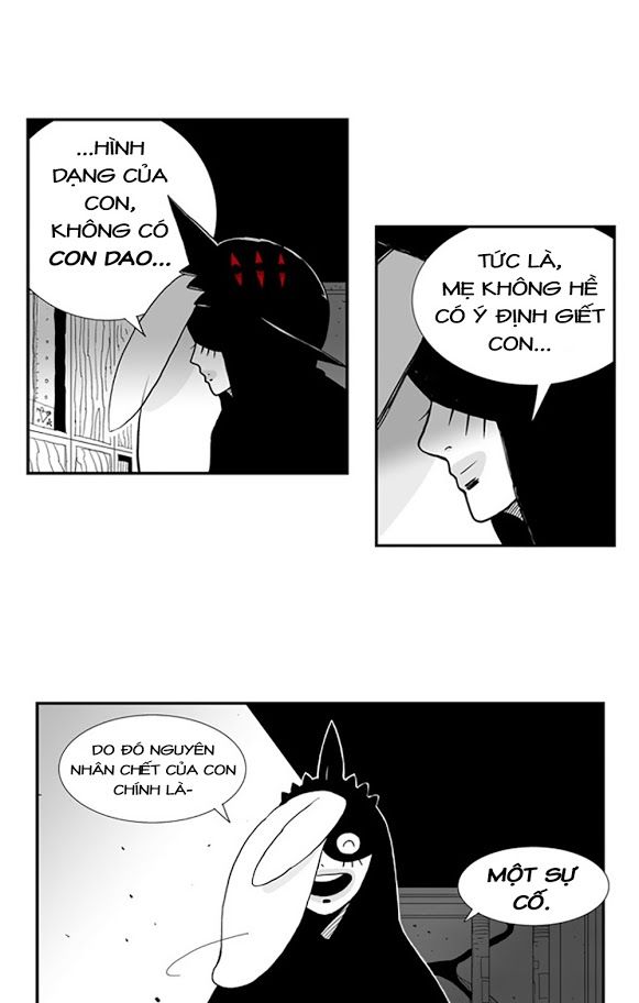 HELLPER: Chapter 32