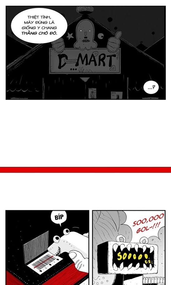 HELLPER: Chapter 32