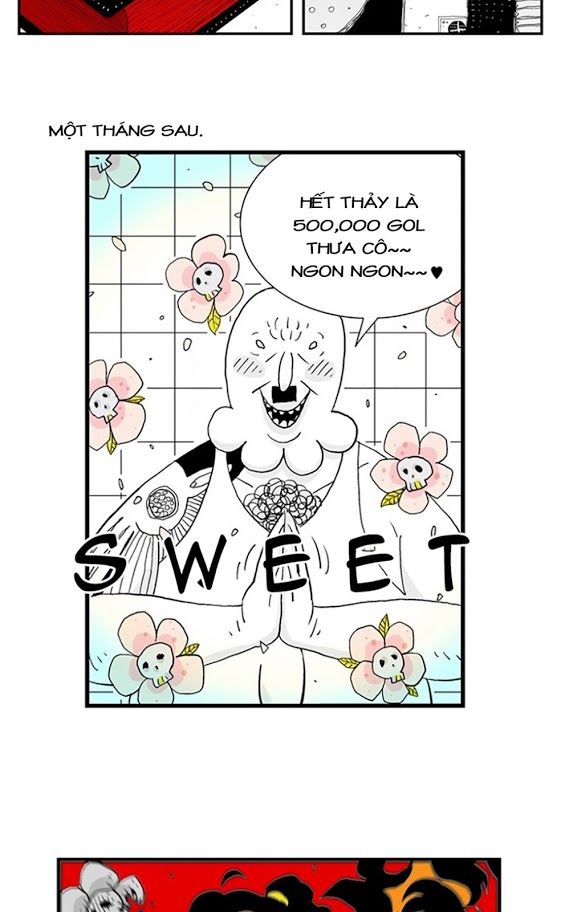 HELLPER: Chapter 32