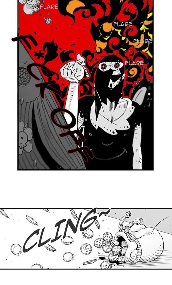 HELLPER: Chapter 32