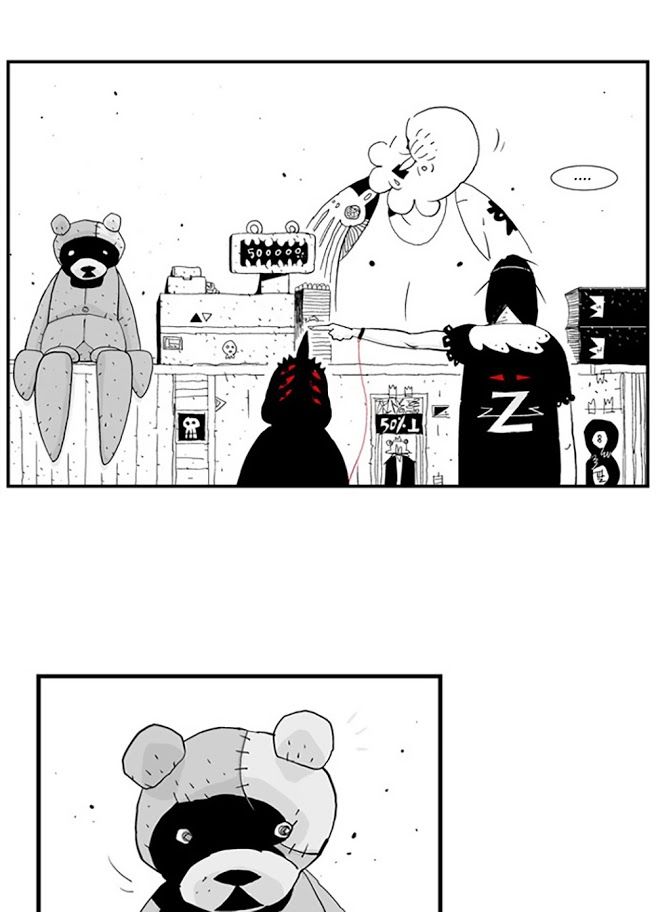 HELLPER: Chapter 32