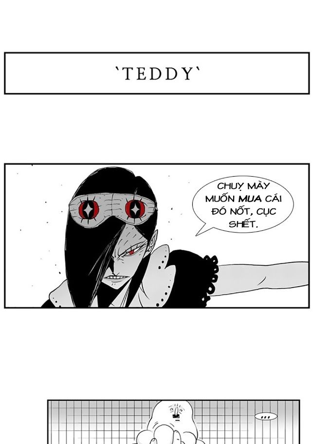 HELLPER: Chapter 32