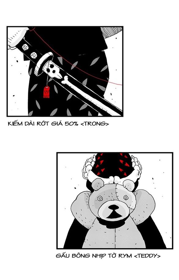 HELLPER: Chapter 32