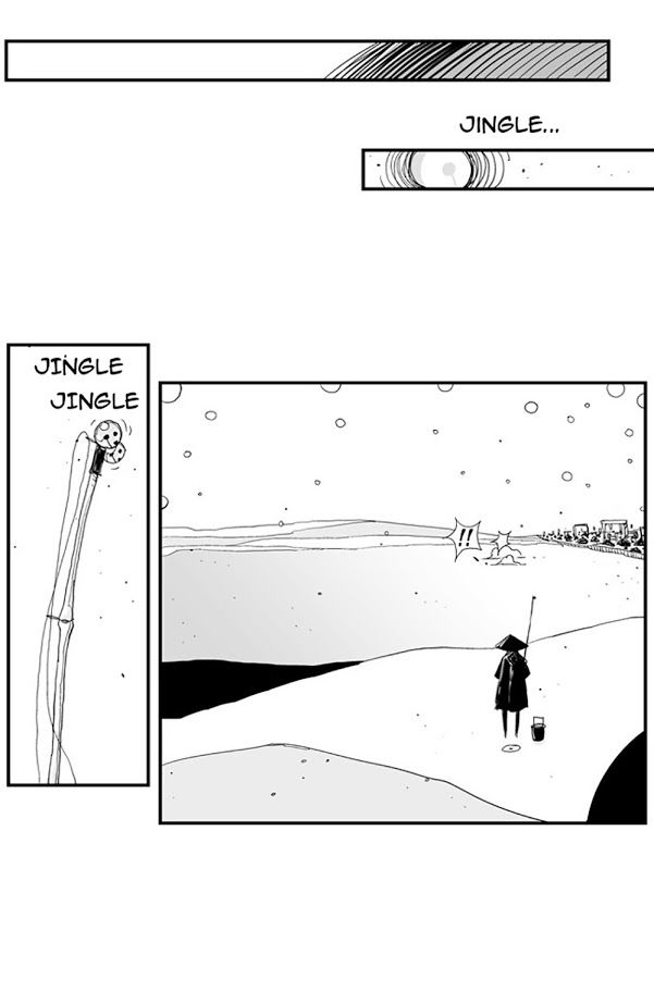 HELLPER: Chapter 32