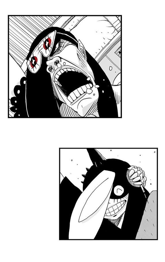 HELLPER: Chapter 32