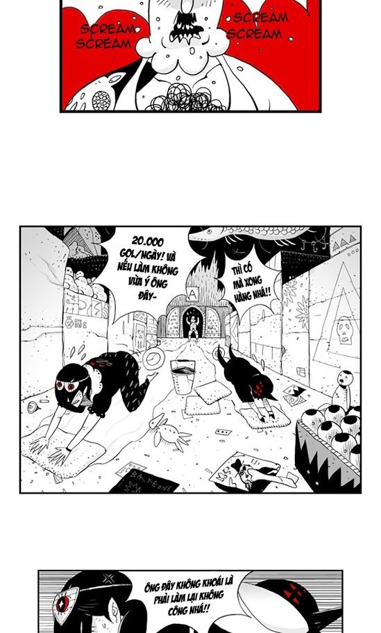 HELLPER: Chapter 32