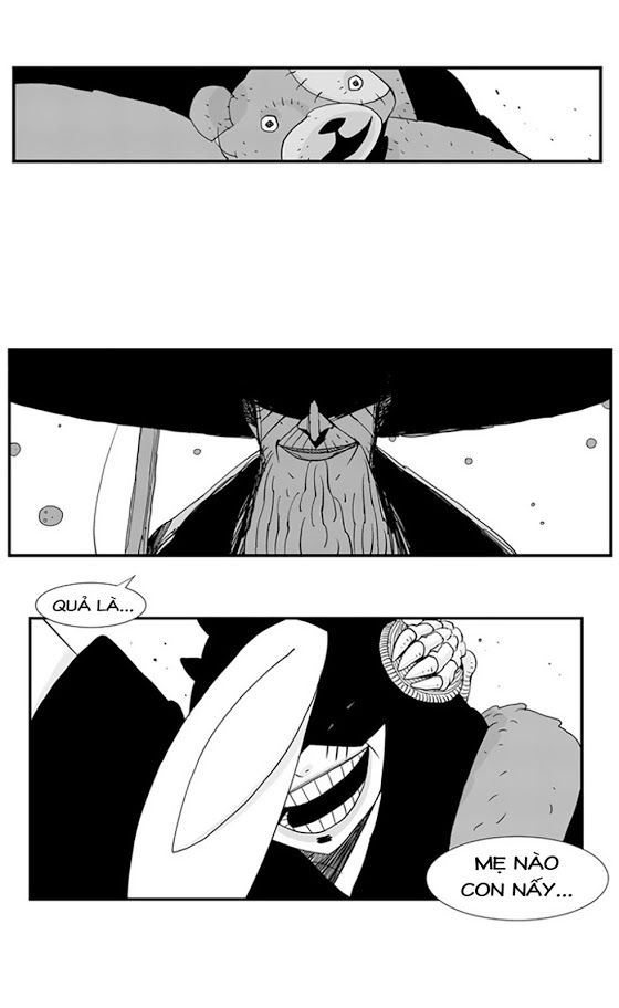 HELLPER: Chapter 32