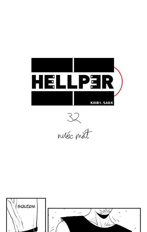 HELLPER: Chapter 32