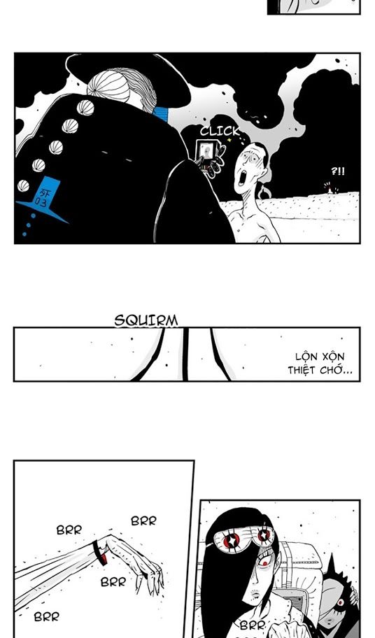 HELLPER: Chapter 32