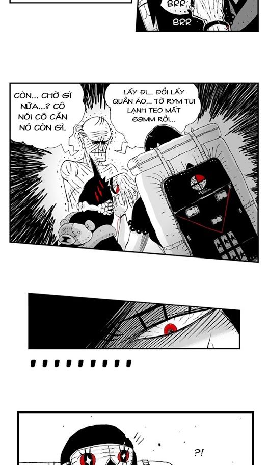 HELLPER: Chapter 32