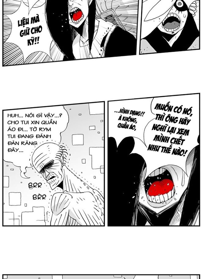 HELLPER: Chapter 32