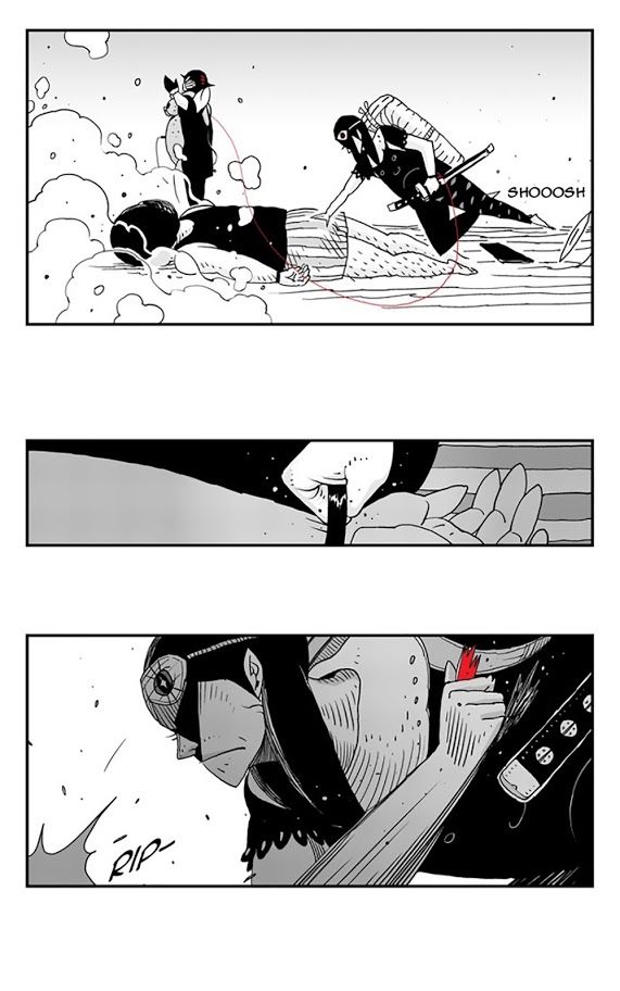HELLPER: Chapter 34
