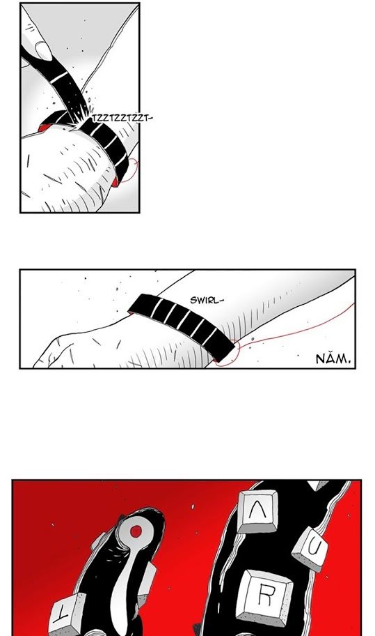 HELLPER: Chapter 34
