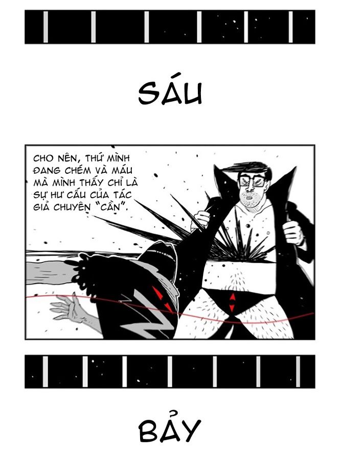 HELLPER: Chapter 34