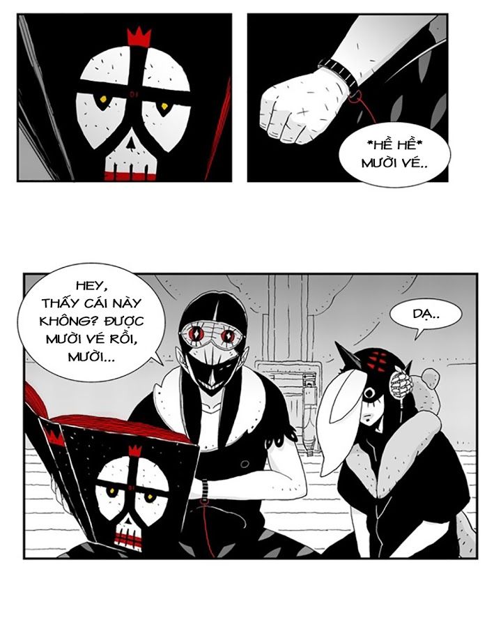 HELLPER: Chapter 34