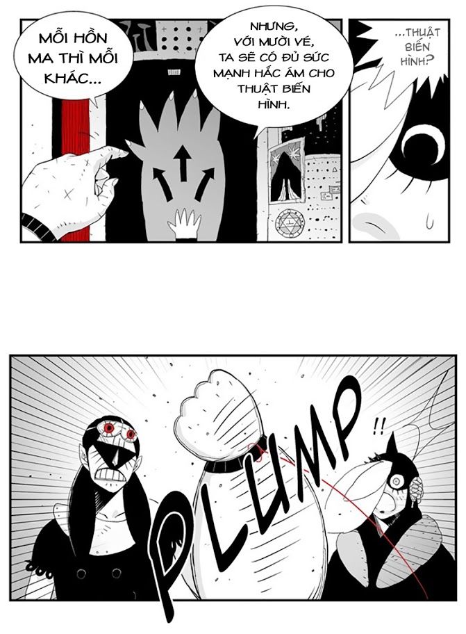 HELLPER: Chapter 34