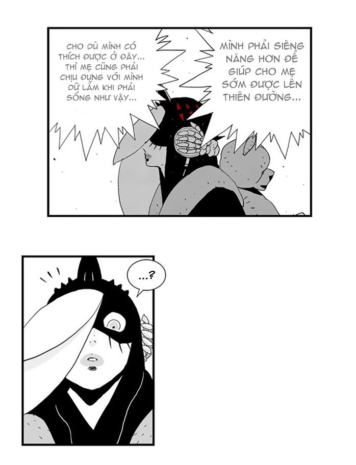 HELLPER: Chapter 34