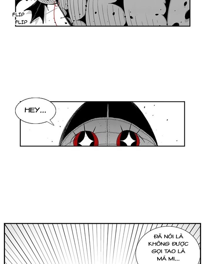 HELLPER: Chapter 34