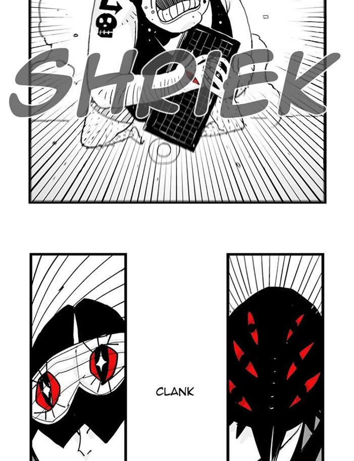 HELLPER: Chapter 34