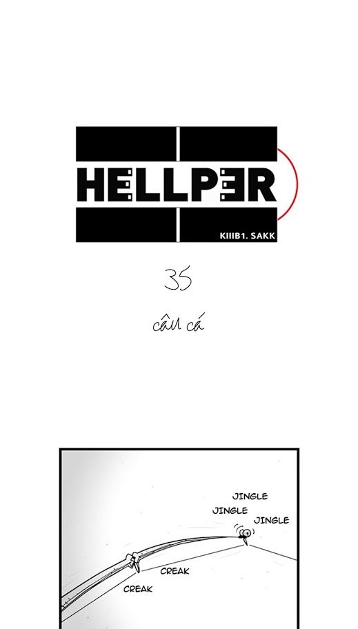 HELLPER: Chapter 35